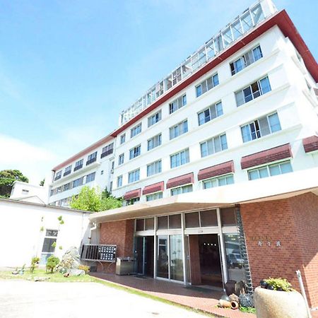 Toushijima Onsen Suzunami Toba Zewnętrze zdjęcie