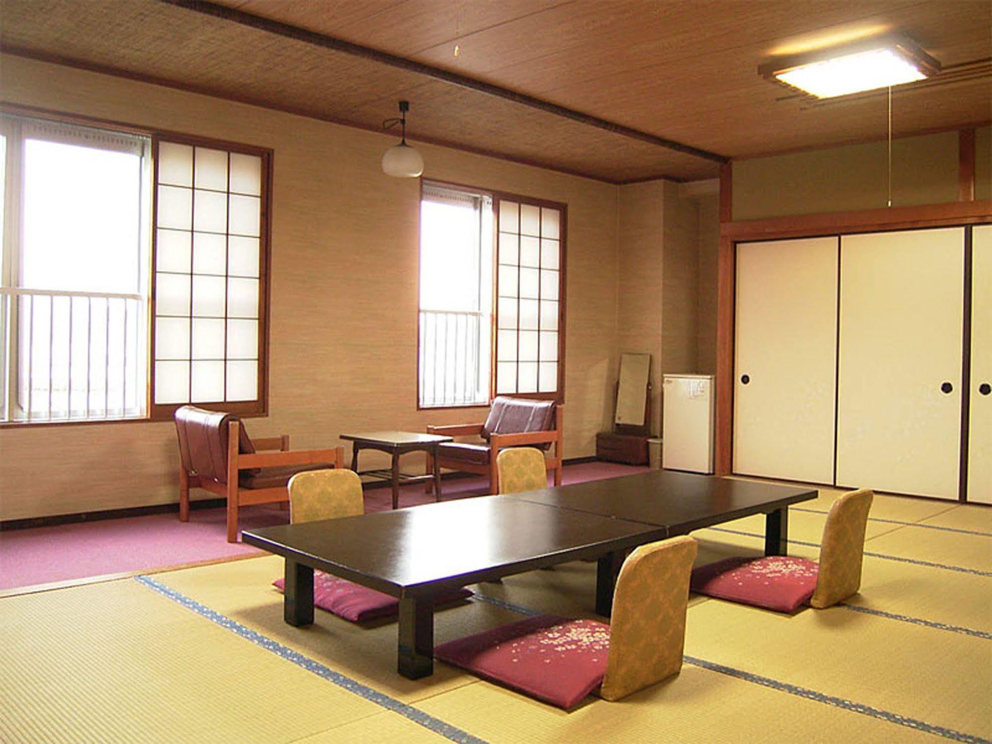Toushijima Onsen Suzunami Toba Zewnętrze zdjęcie