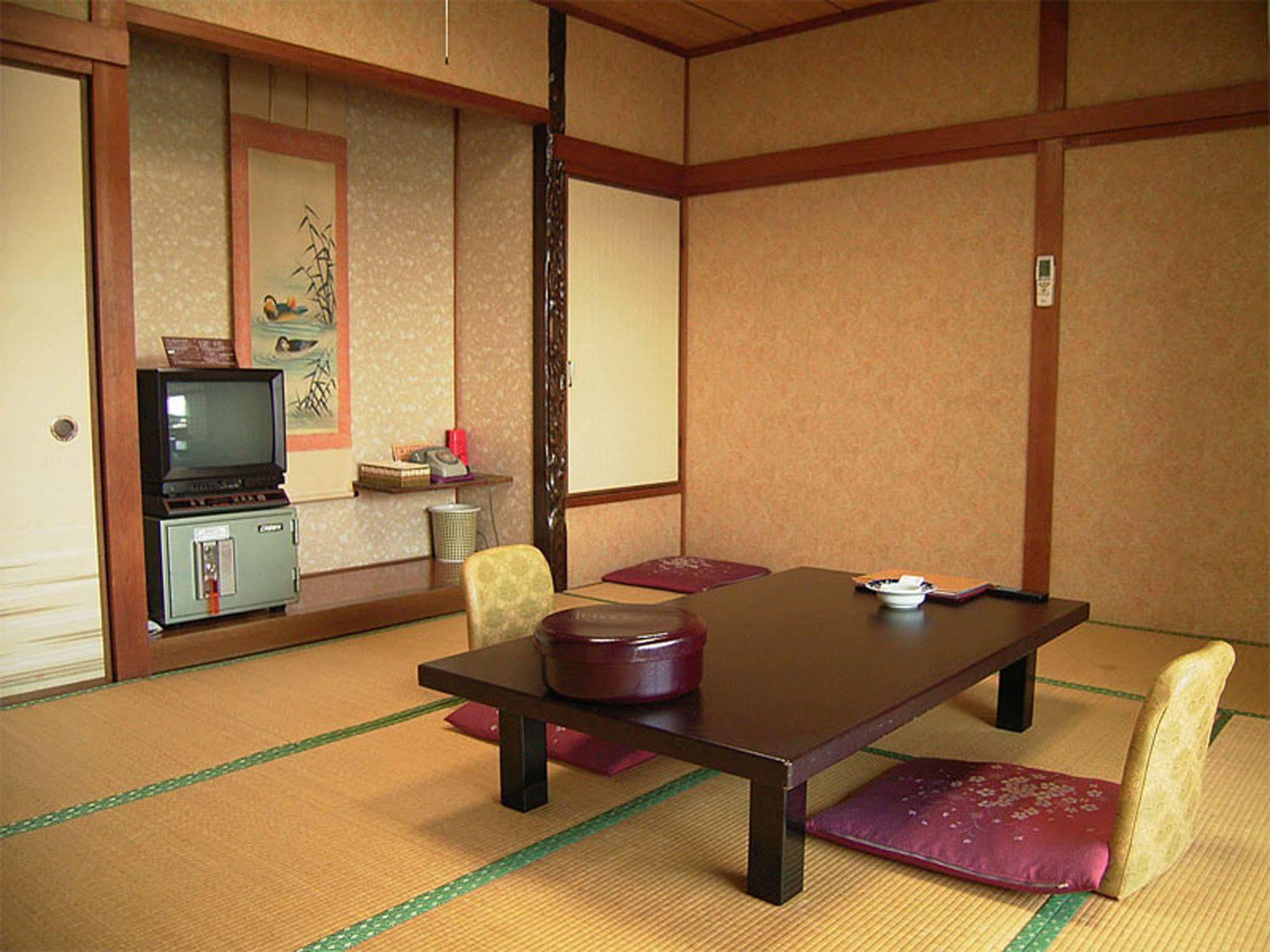 Toushijima Onsen Suzunami Toba Zewnętrze zdjęcie