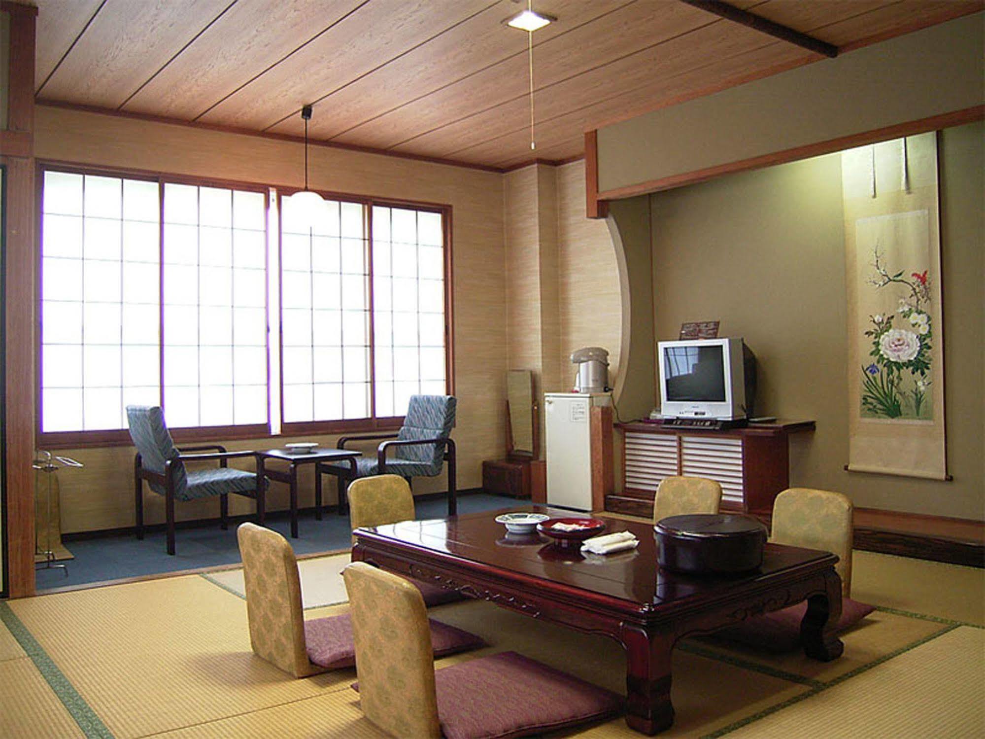 Toushijima Onsen Suzunami Toba Zewnętrze zdjęcie