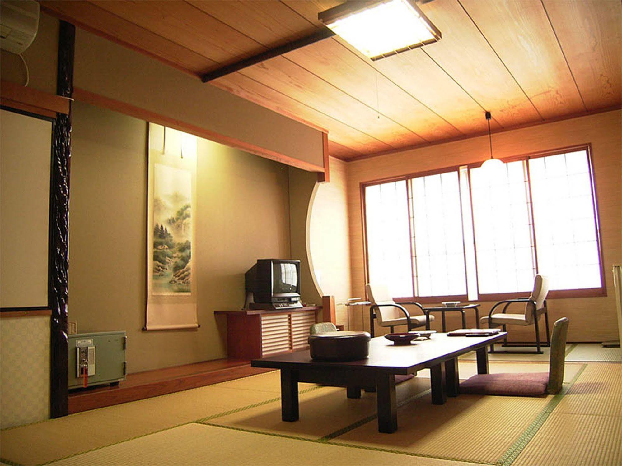 Toushijima Onsen Suzunami Toba Zewnętrze zdjęcie