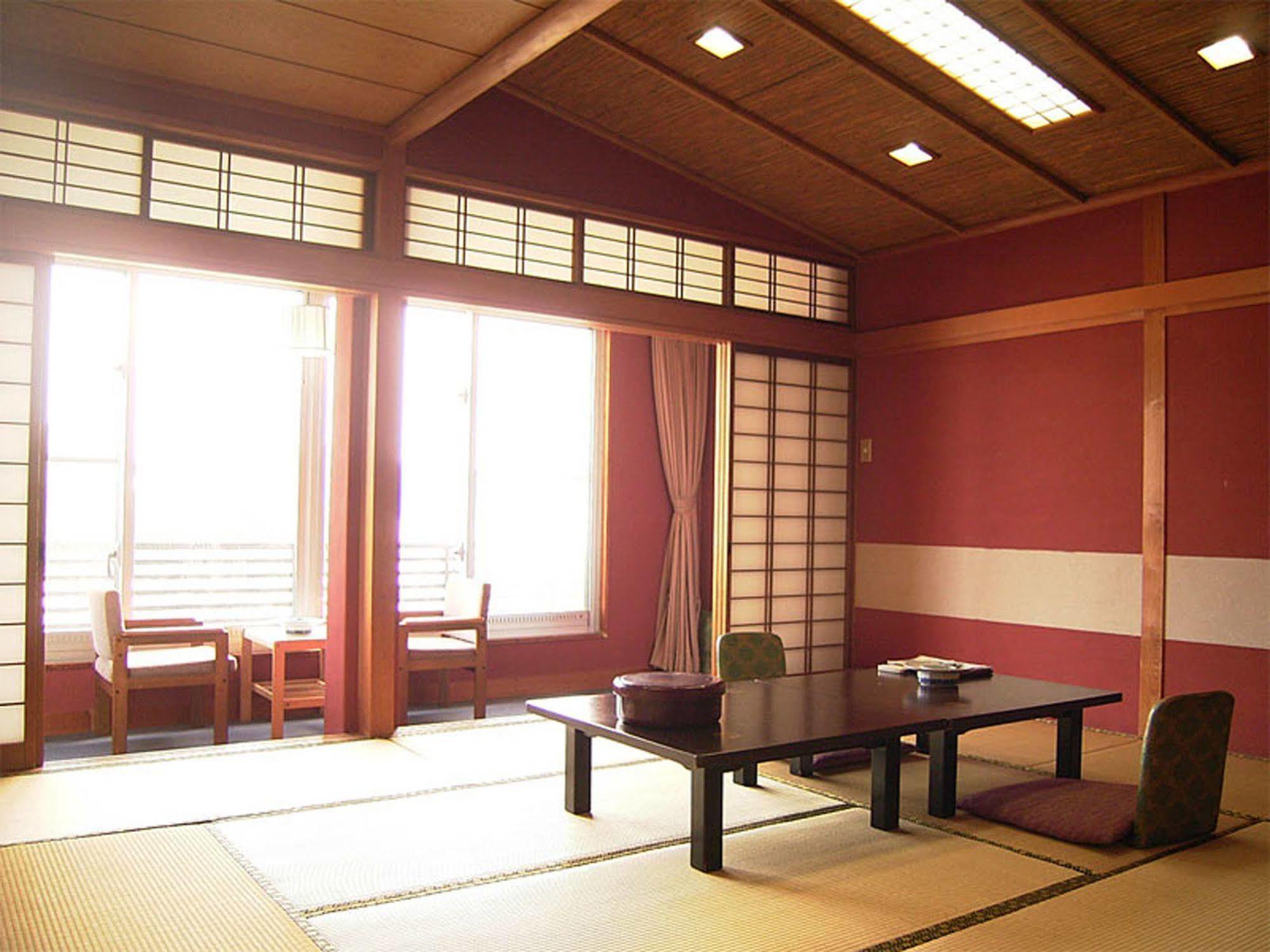 Toushijima Onsen Suzunami Toba Zewnętrze zdjęcie